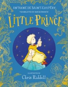LITTLE PRINCE