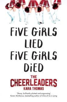 CHEERLEADERS