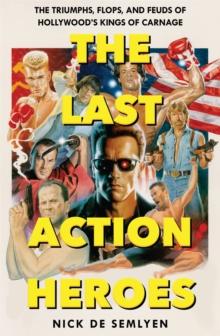 LAST ACTION HEROES