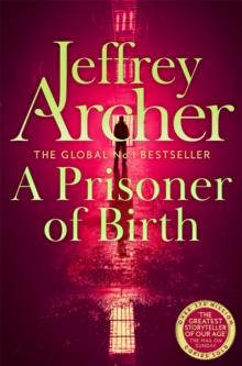 PRISONER OF BIRTH