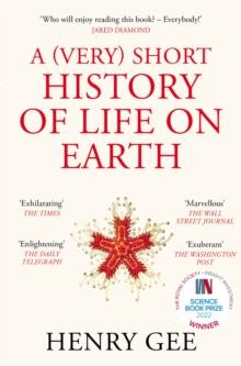 (VERY) SHORT HISTORY OF LIFE ON EARTH