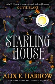 STARLING HOUSE