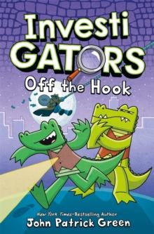 INVESTIGATORS (03): OFF THE HOOK