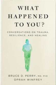 WHAT HAPPENED TO YOU?