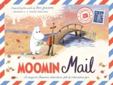 MOOMIN MAIL: REAL LETTERS TO OPEN AND READ