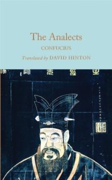 ANALECTS