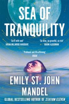 SEA OF TRANQUILITY