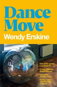 DANCE MOVE