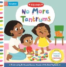 NO MORE TANTRUMS