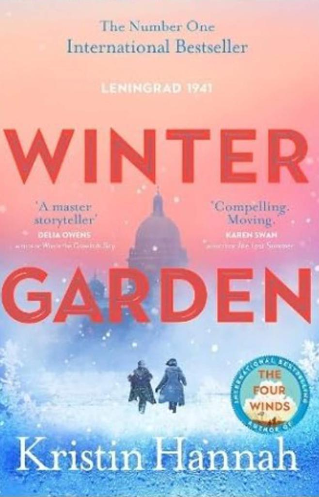 WINTER GARDEN