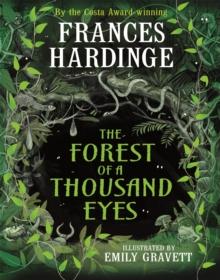FOREST OF A THOUSAND EYES