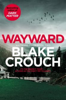 WAYWARD
