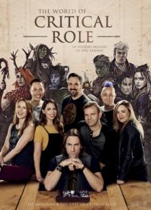 WORLD OF CRITICAL ROLE