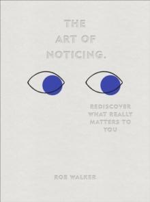 ART OF NOTICING