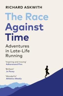 RACE AGAINST TIME