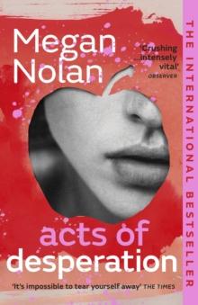 ACTS OF DESPERATION : THE MUST-READ NOVEL
