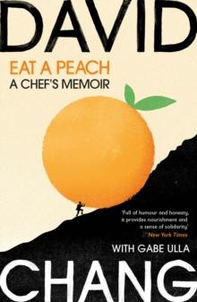 EAT A PEACH