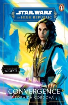 STAR WARS: CONVERGENCE