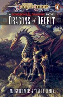 DRAGONLANCE: DRAGONS OF DECEIT