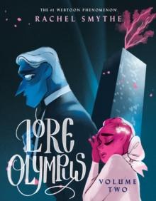 LORE OLYMPUS VOLUME TWO: UK EDITION