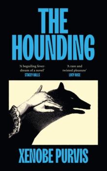 HOUNDING