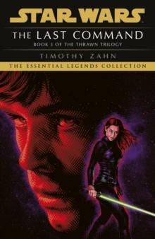 STAR WARS: THE LAST COMMAND