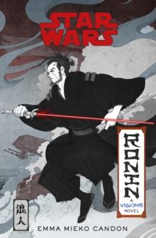 STAR WARS VISIONS: RONIN