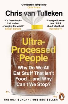 ULTRA-PROCESSED PEOPLE