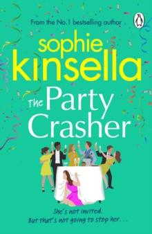 PARTY CRASHER