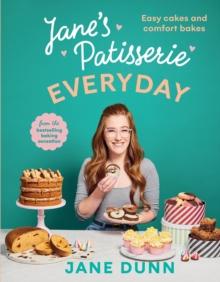 JANE’S PATISSERIE EVERYDAY