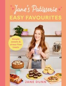 JANE’S PATISSERIE EASY FAVOURITES
