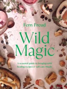 WILD MAGIC