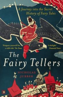 FAIRY TELLERS