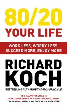 80/20 YOUR LIFE