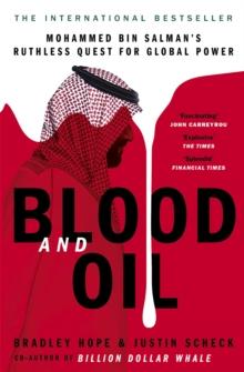 BLOOD AND OIL