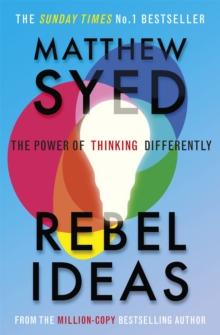 REBEL IDEAS