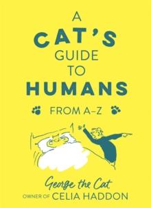CAT'S GUIDE TO HUMANS