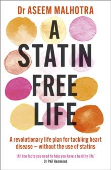 STATIN-FREE LIFE