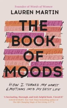BOOK OF MOODS