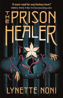 PRISON HEALER