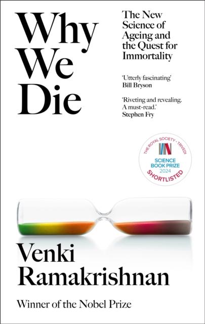 WHY WE DIE