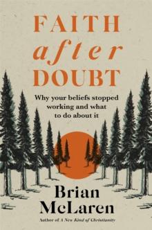 FAITH AFTER DOUBT