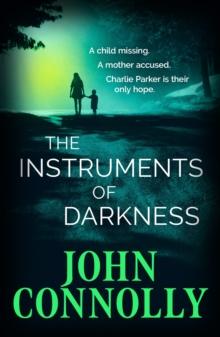 CHARLIE PARKER (21): THE INSTRUMENTS OF DARKNESS