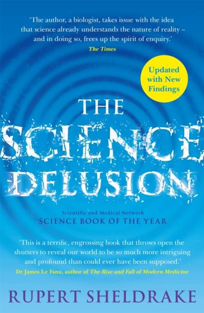 SCIENCE DELUSION