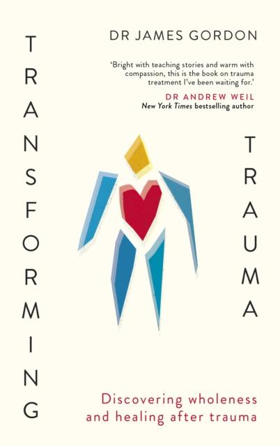 TRANSFORMING TRAUMA