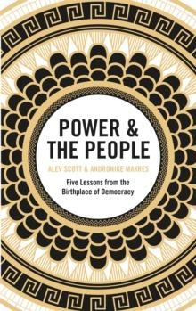 POWER & THE PEOPLE