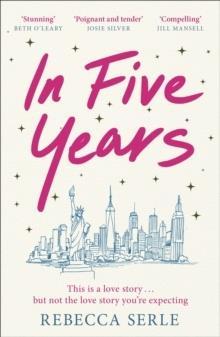 IN FIVE YEARS