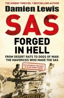 SAS FORGED IN HELL