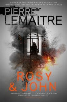 CAMILLE VERHOEVEN (03): ROSY & JOHN