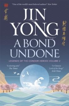 BOND UNDONE